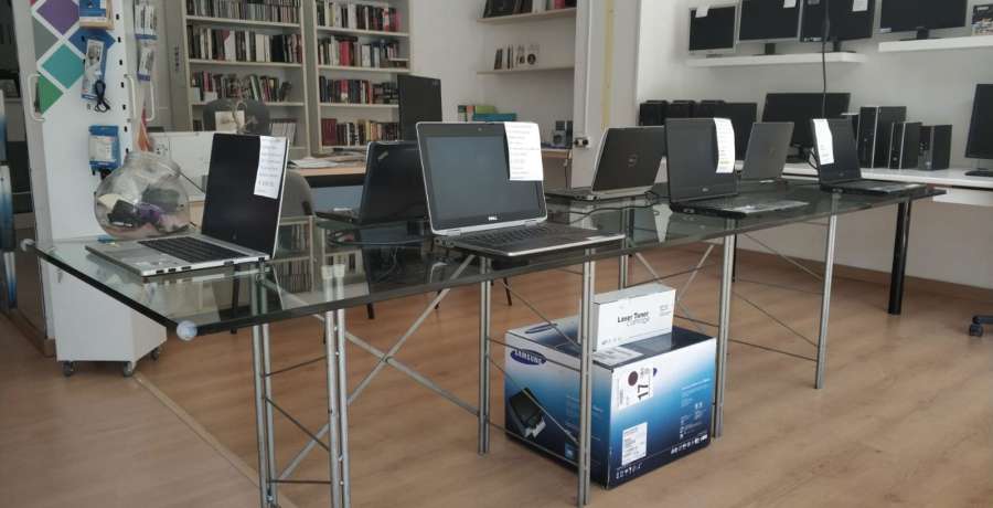 Computershop Caltanissetta