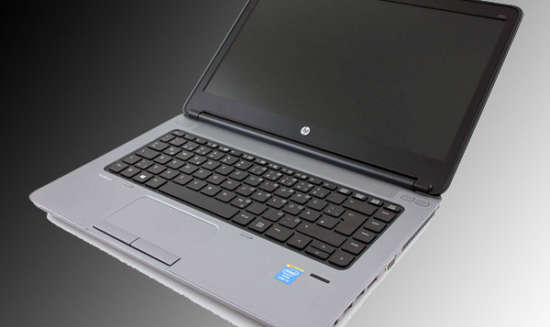 HP ProBook 640 G1