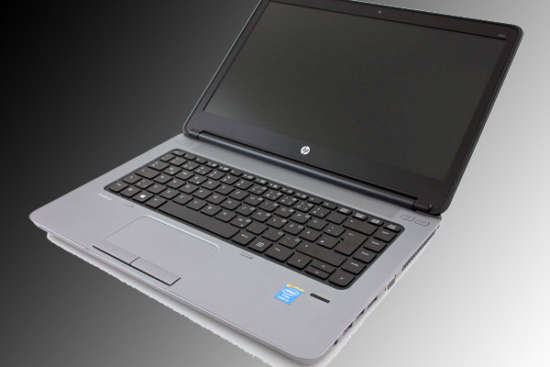 HP ProBook 640 G1