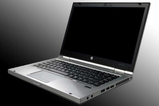 HP Elitebook 8470p