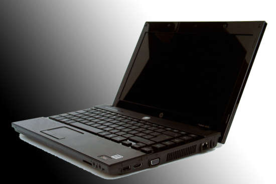 HP Probook 4310s