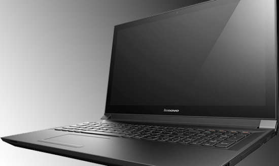 Lenovo Essential B50-80