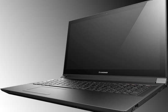 Lenovo Essential B50-80