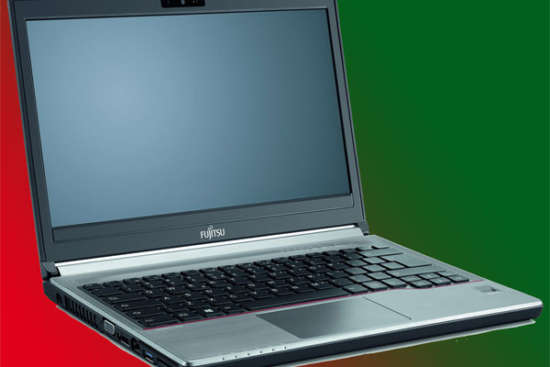 Fujitsu Lifebook E546