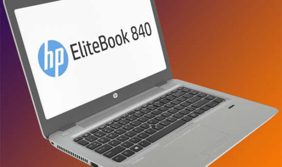 HP Elitebook 840 G3