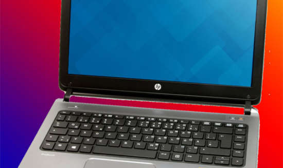 HP Probook 430