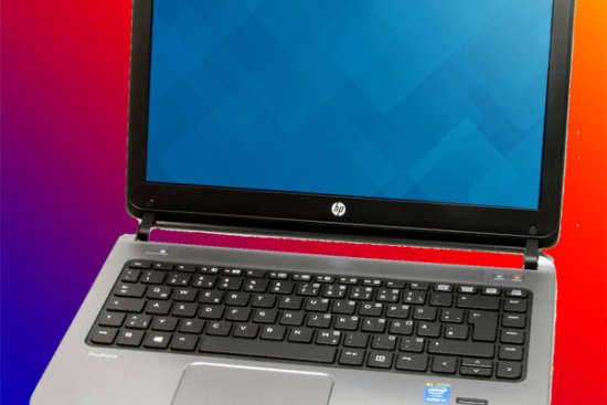 HP Probook 430